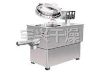 GHL系列高速混合制粒機